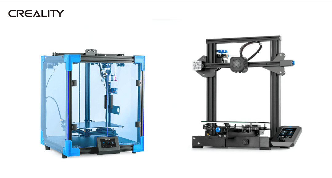 E-commerce de Impresoras 3D