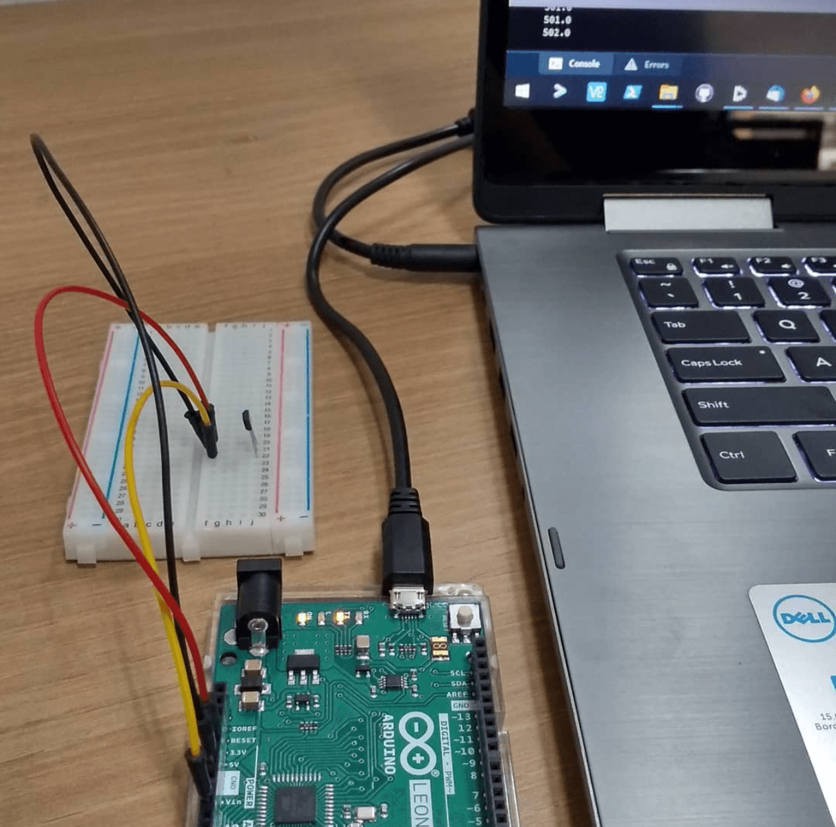 Exploraciones con Arduino